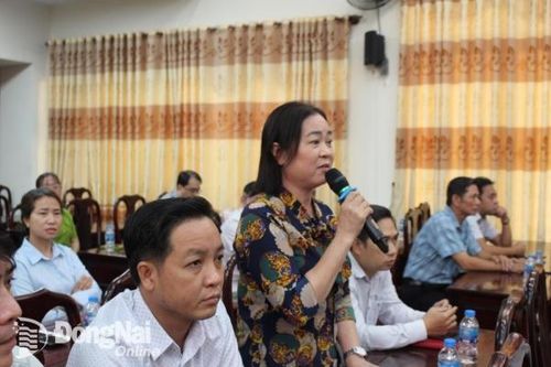 Sẽ có thêm chính sách đối với người hoạt động không chuyên trách cấp xã nghỉ việc do sắp xếp tổ chức bộ máy