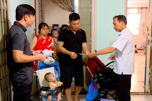 Thanh tra Sở Xây dựng phát hiện có tình trạng người thuê nhà ở xã hội không đúng đối tượng