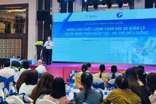 Khắp nơi trong tỉnh ngày 20-4-2025