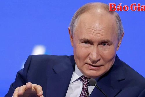 Tin thế giới ngày 20-4: Tổng thống Putin tuyên bố ngừng bắn nhân dịp lễ Phục sinh