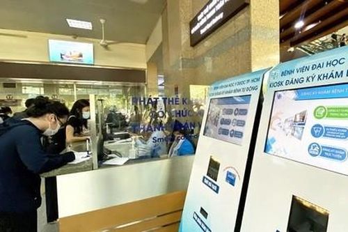Miễn viện phí: Lời cam kết về tương lai ấm no, hạnh phúc cho người dân