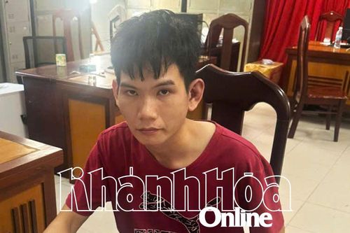 Đã bắt được đối tượng sát hại đồng nghiệp để cướp vòng vàng ở xã Vĩnh Lương