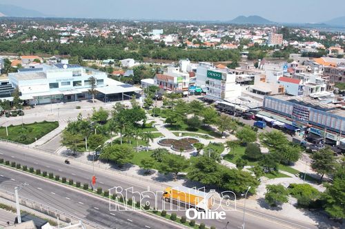Vạn Ninh: Từng bước hiện thực hóa mục tiêu Nghị quyết số 09