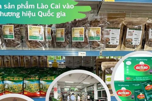 'Chìa khóa' giúp nâng tầm sản phẩm