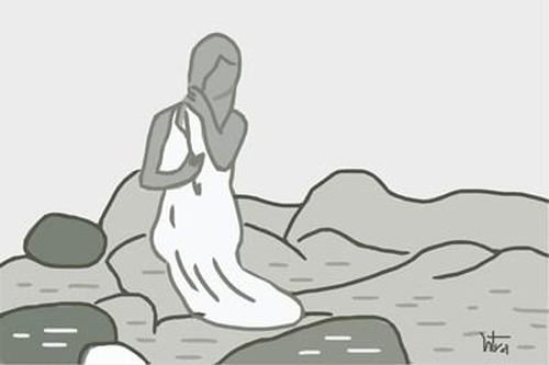Suối hát lưng đồi