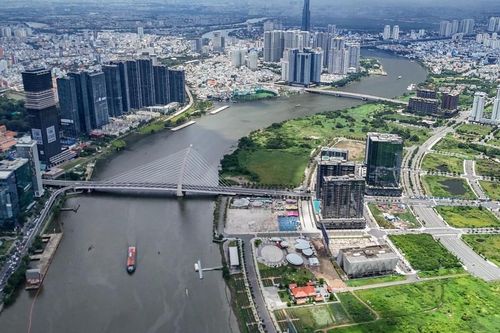 TP.HCM tôn vinh 60 cá nhân tiêu biểu giai đoạn 1975-2025