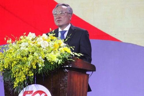Bình Thuận long trọng kỷ niệm 50 năm ngày giải phóng quê hương