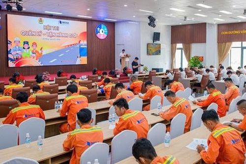Doanh nghiệp giao thông lớn chắp cánh cho sinh viên khởi nghiệp