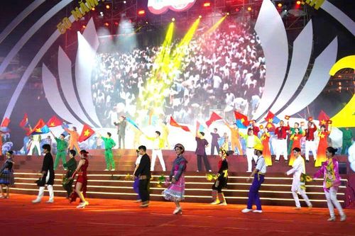 Bình Thuận: Hành trình và dấu ấn cho 50 năm phủ xanh miền cát trắng