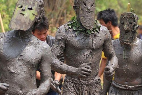 Đặc sắc lễ hội Pơ thi của người Jrai!