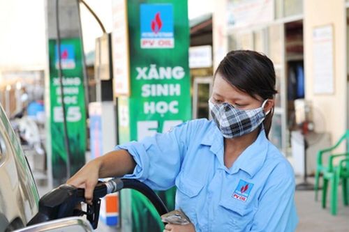 Đề xuất triển khai xăng sinh học E10 toàn phần nhằm giảm ô nhiễm môi trường