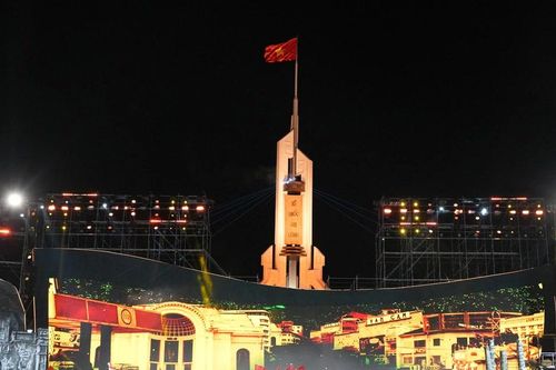 'Ký ức để lại' – Bản hùng ca tri ân lực lượng Công an Nhân dân