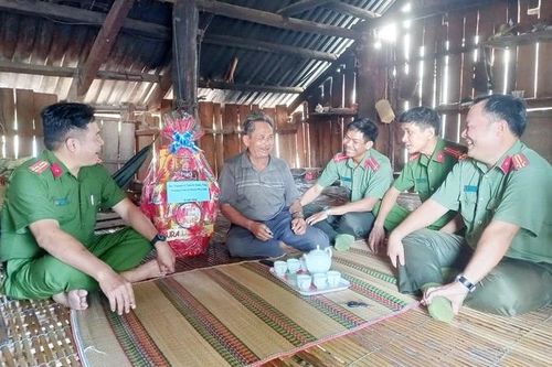 Bài 1: Biên giới – vùng trũng của an ninh phi truyền thống