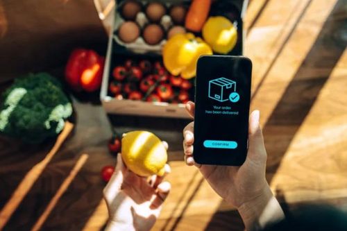 Mua thực phẩm online liệu có an toàn?