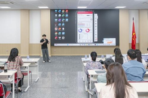 Để các dự án khởi nghiệp 'không nằm trên giấy'