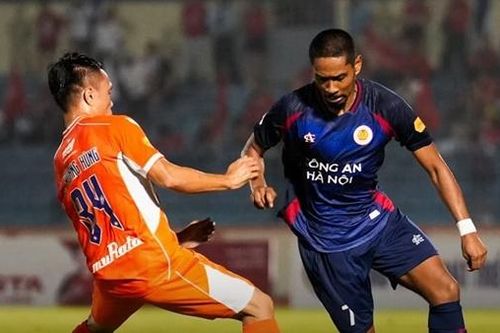 Jason Quang Vinh: Một Việt kiều tình cảm