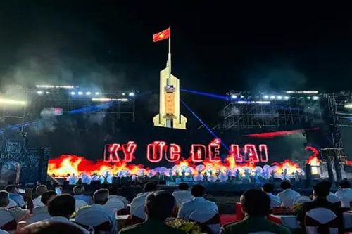 Tri ân tiền nhân qua chương trình 'Ký ức để lại'