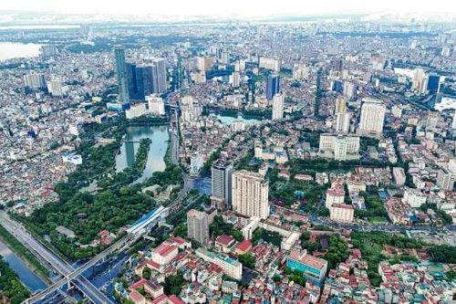 Đặt tên mới cho xã, phường - đảm bảo nhiều yếu tố