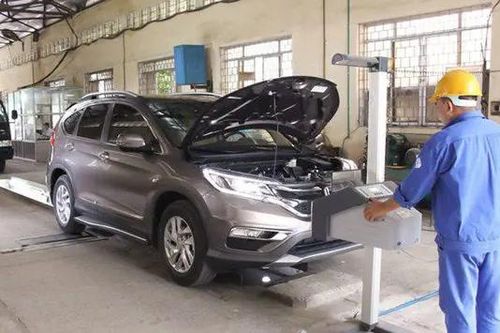 Ngành Đăng kiểm từng bước lấy lại niềm tin của người dân