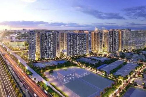 Lệch pha cung - cầu trên thị trường BĐS ngày càng tăng