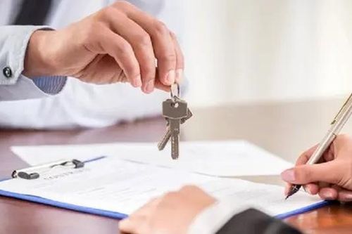 Hợp đồng mua bán chung cư phải theo mẫu của Nhà nước