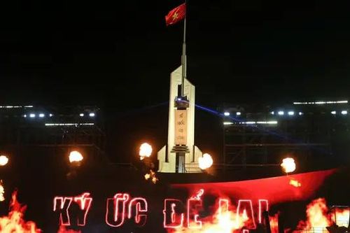 'Ký ức để lại': Tri ân các thế hệ chiến sĩ CAND