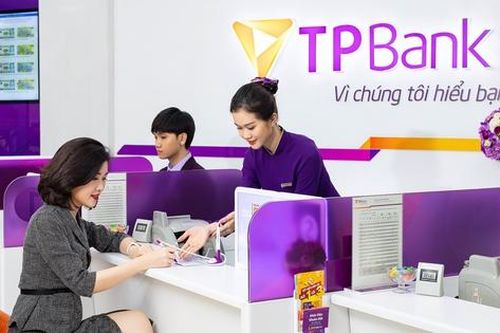 Ngân hàng TPBank, Cao ốc Phương Đông bị xử phạt 92,5 triệu đồng