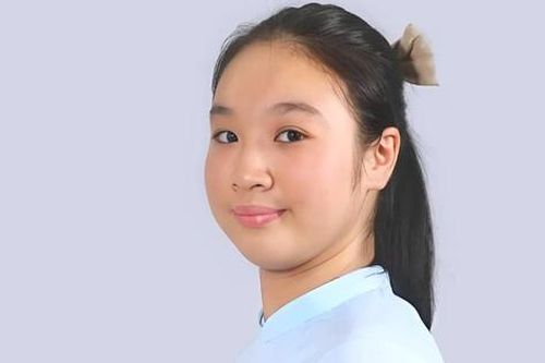 Nữ sinh lớp 10 Đà Nẵng giành giải Nhất Cuộc thi viết thư UPU lần thứ 54