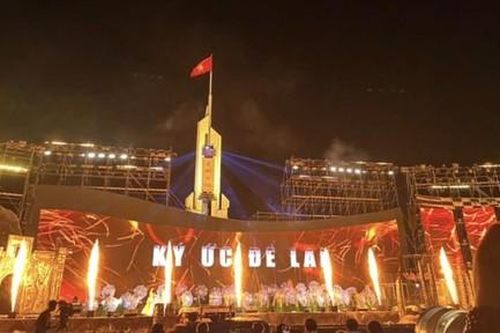 Xúc động, hào hùng, ý nghĩa chương trình 'Ký ức để lại' - lời tri ân sâu sắc các thế hệ CAND