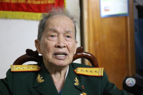 Huyền thoại tình báo Tư Cang: Mấy mươi năm chiến đấu, không gì vui hơn trưa 30/4
