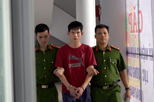 Đánh bạc trên mạng thua, nam thanh niên giết đồng nghiệp rồi cướp vàng