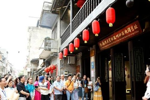 Hợp tác xúc tiến quảng bá du lịch Sùng Tả (Trung Quốc)