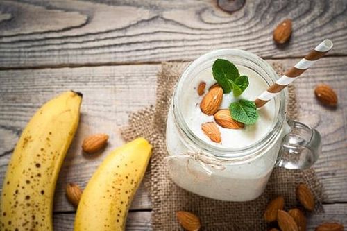 Nếu mất ngủ, hãy thử 4 món ngon với loại quả là 'khắc tinh' trị chứng mất ngủ này