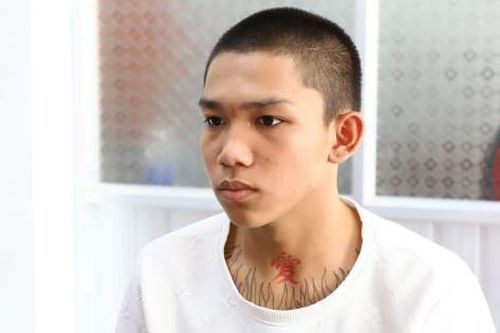 Khởi tố nhóm thanh thiếu niên gây rối trật tự công cộng