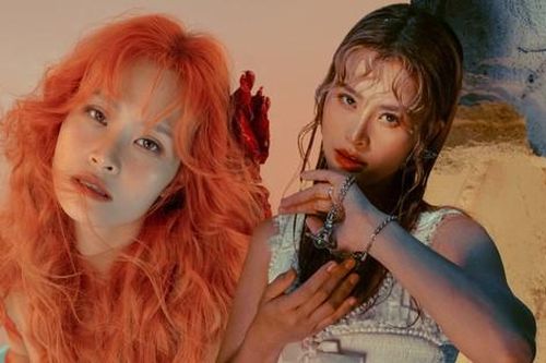 Album 'Theater Of Dreams' của Đông Nhi: Đẹp, phong phú nhưng 'chưa đủ wow'