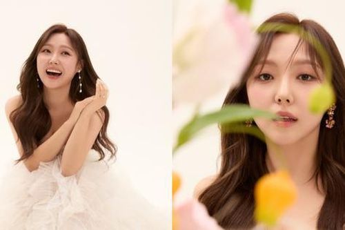 MIN miss A tung ảnh cưới, xác nhận lên xe hoa vào tháng 6, giấu mặt chú rể