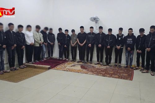 Nguyên nhân cuộc 'hỗn chiến' sử dụng súng tự chế gây náo loạn đường phố ở Nghệ An