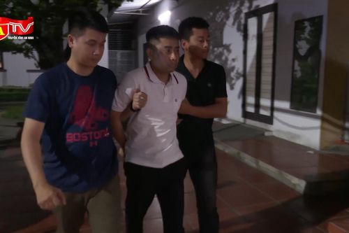 Kết quả bước đầu trong điều tra đường dây ma túy dùng súng chống trả khiến 1 chiến sỹ công an hy sinh