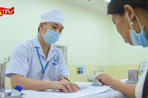 Rà soát việc tư vấn, bán sữa và thực phẩm chức năng trong bệnh viện