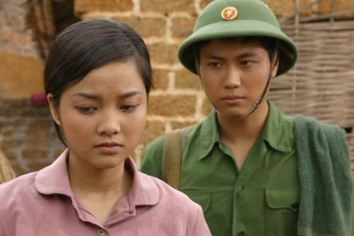 Giới thiệu bộ phim 'Mùi cỏ cháy' tại Tuần phim kỷ niệm 50 năm ngày thống nhất đất nước