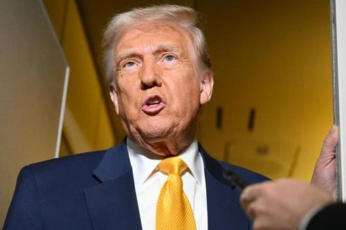 Bất ngờ với tỷ lệ ủng hộ Tổng thống Mỹ Donald Trump sau 3 tháng nhậm chức