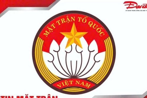 Bản tin Mặt trận sáng 21/4