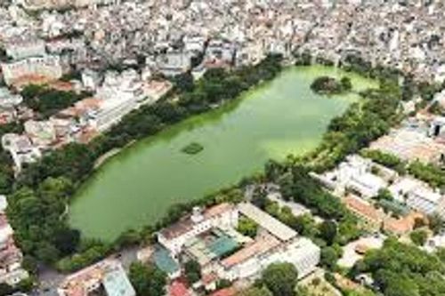 Thể hiện 'màu sắc' Mặt trận trong sắp xếp đơn vị hành chính cấp xã
