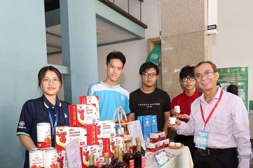 TP Hồ Chí Minh - 'cái nôi' hệ sinh thái khởi nghiệp sáng tạo