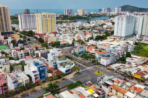 Bà Rịa – Vũng Tàu: Tên gọi các xã, phường sau sắp xếp
