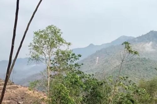 Thanh Hóa: Khẩn trương khắc phục hơn 60 căn nhà bị sập, tốc mái