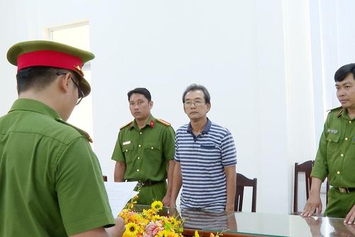 Khởi tố giám đốc và thuộc cấp vi phạm đấu thầu gây hậu quả nghiêm trọng