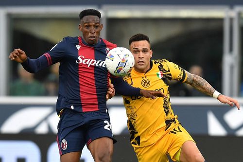 Inter Milan ngã ngựa