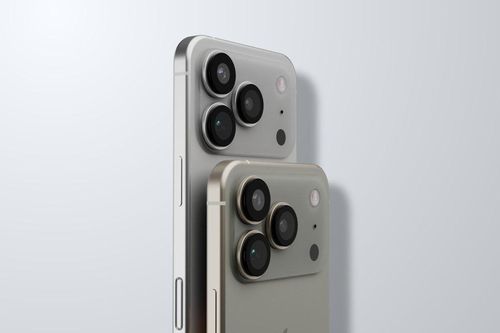Cách Apple có thể 'lách' quy định thuế quan trong năm nay