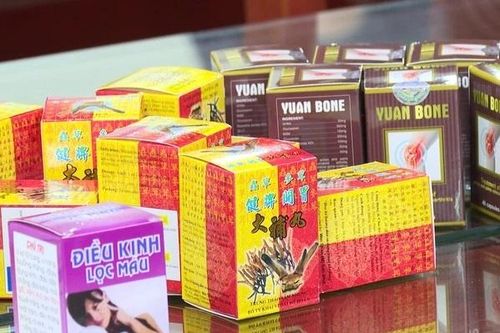 Bộ Y tế chấn chỉnh tình trạng trục lợi kê đơn thuốc có sữa, TPCN